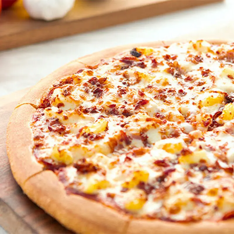 Godfather's Pizza Express