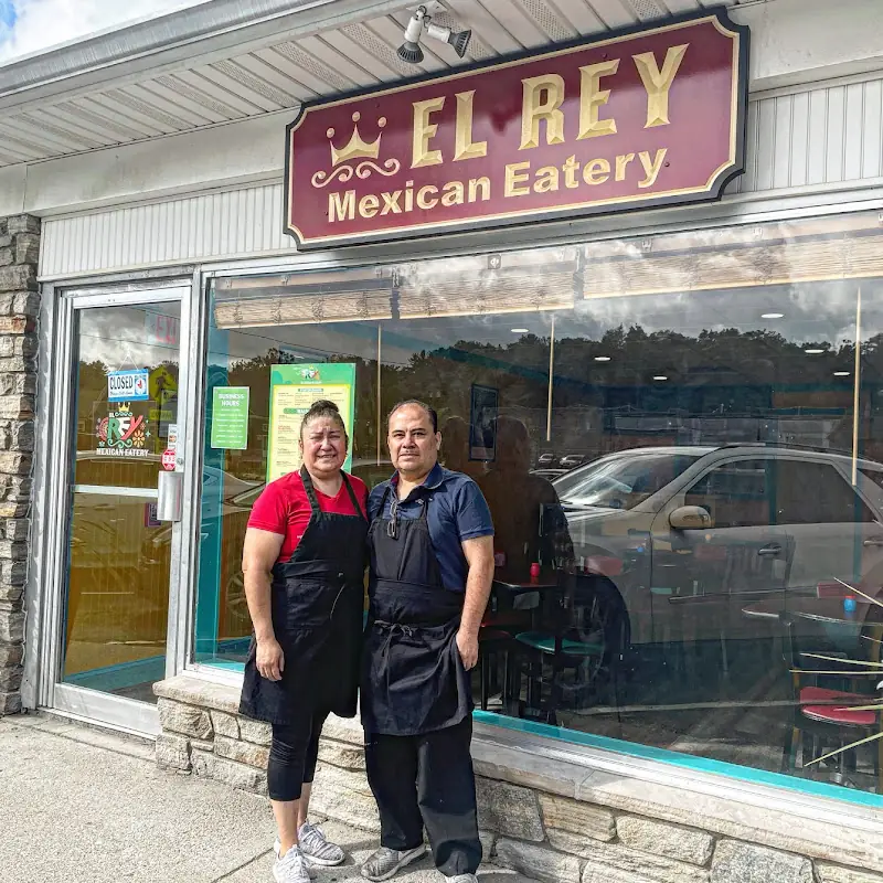 El Rey Mexican Eatery