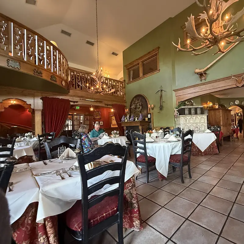 The Blue Boar Inn & Restaurant