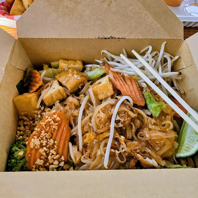 Esan Thai