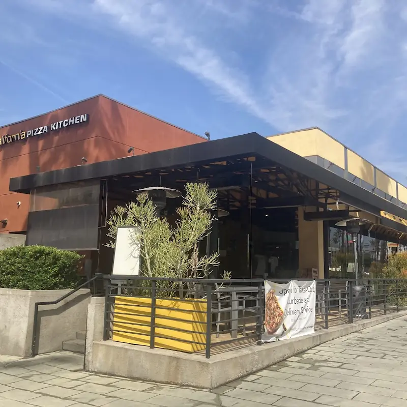 California Pizza Kitchen at Burbank