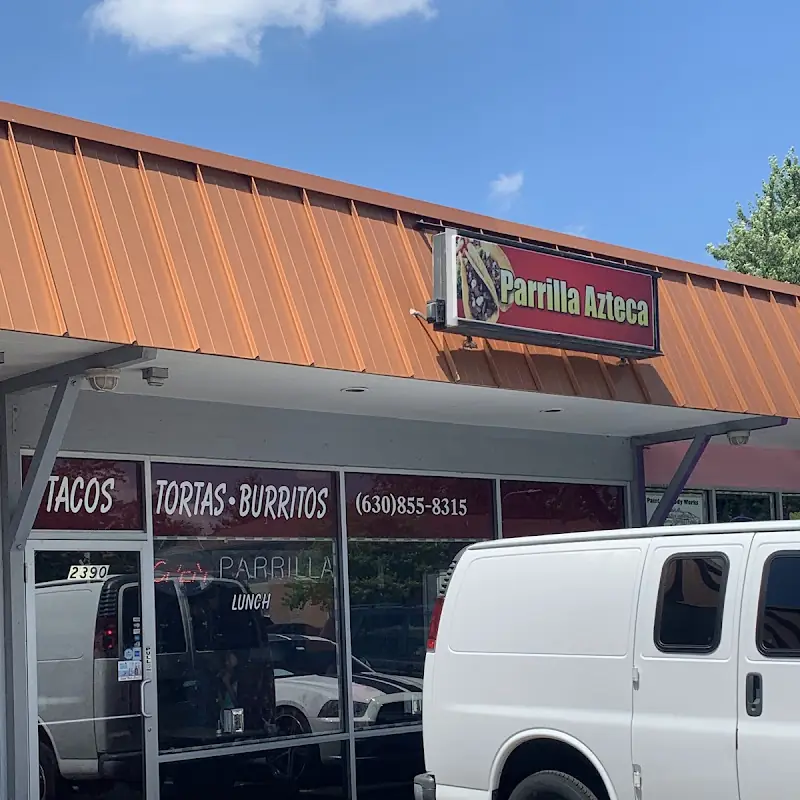 Taqueria Parrilla Azteca