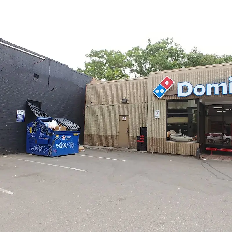 Domino's Pizza
