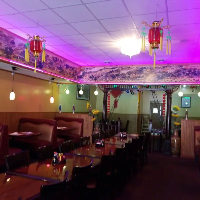 One And One Chinese Restaurant