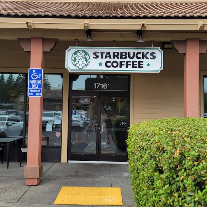 Starbucks Coffee Company