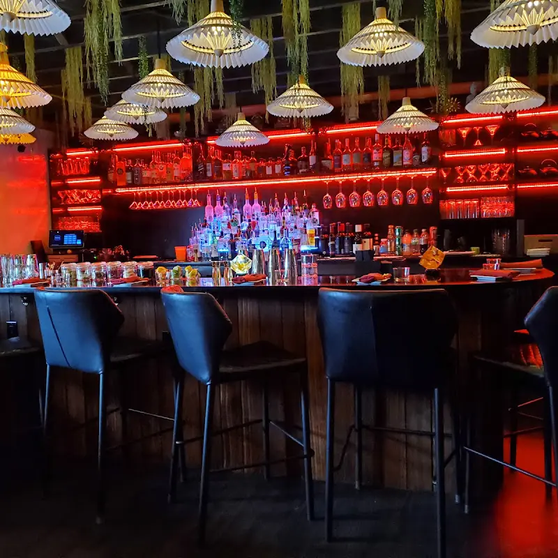 Bodhi Kitchen