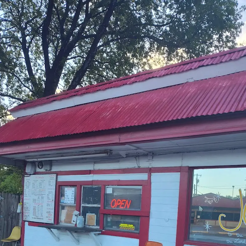 Ernie's Fried Chicken