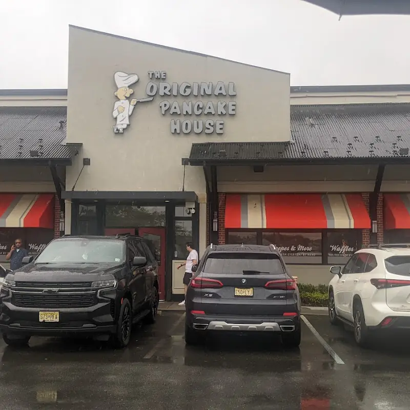 Original Pancake House