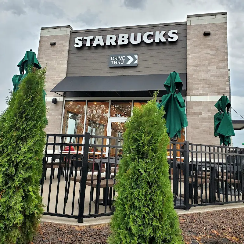 Starbucks Coffee Company