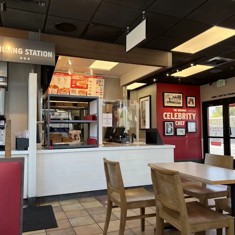 KFC