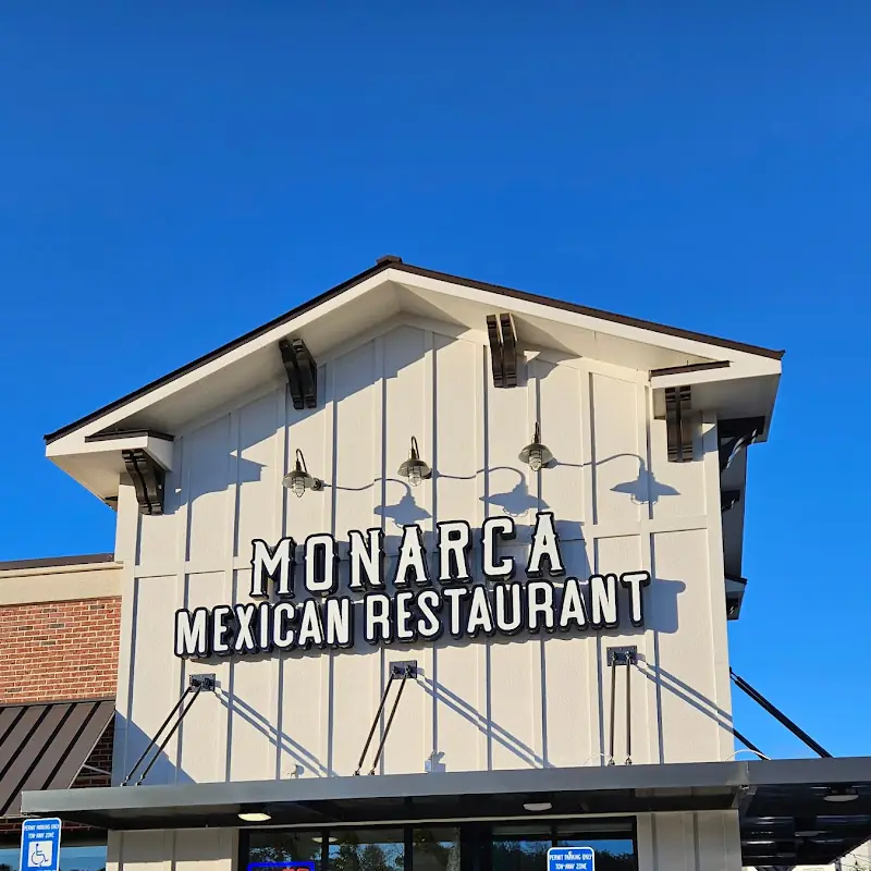 Monarca Mexican Restaurant