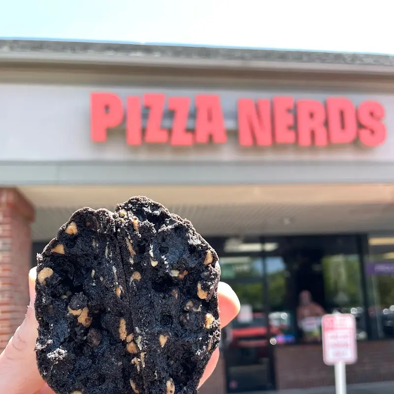 Pizza Nerds - Gahanna Take Out/Delivery Only