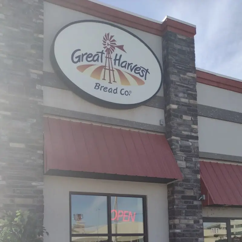 Great Harvest Bread Co