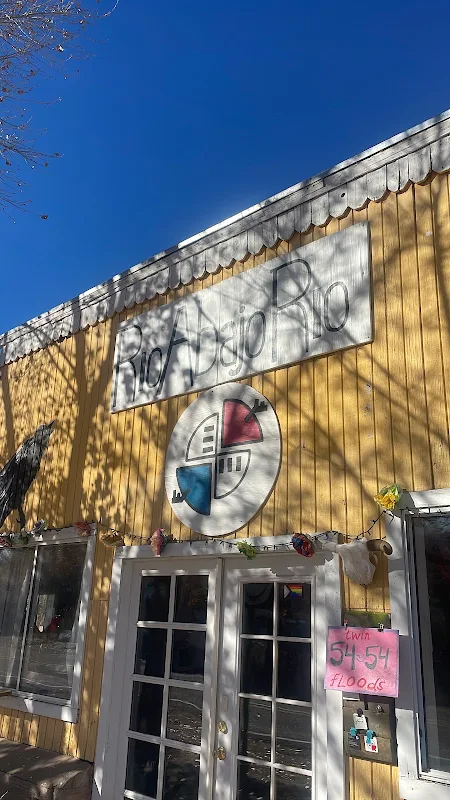 Rio Abajo Rio
