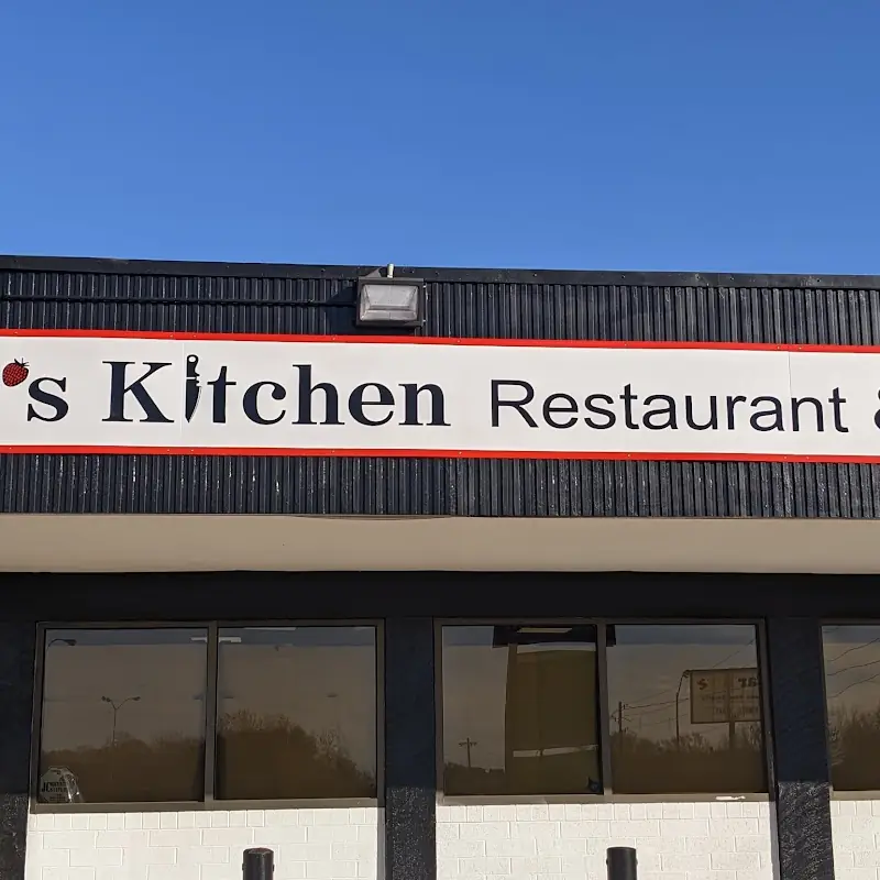 SHopper's Kitchen Restaurant