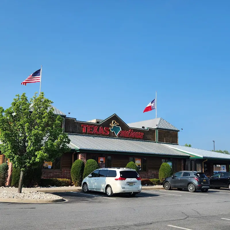 Texas Roadhouse