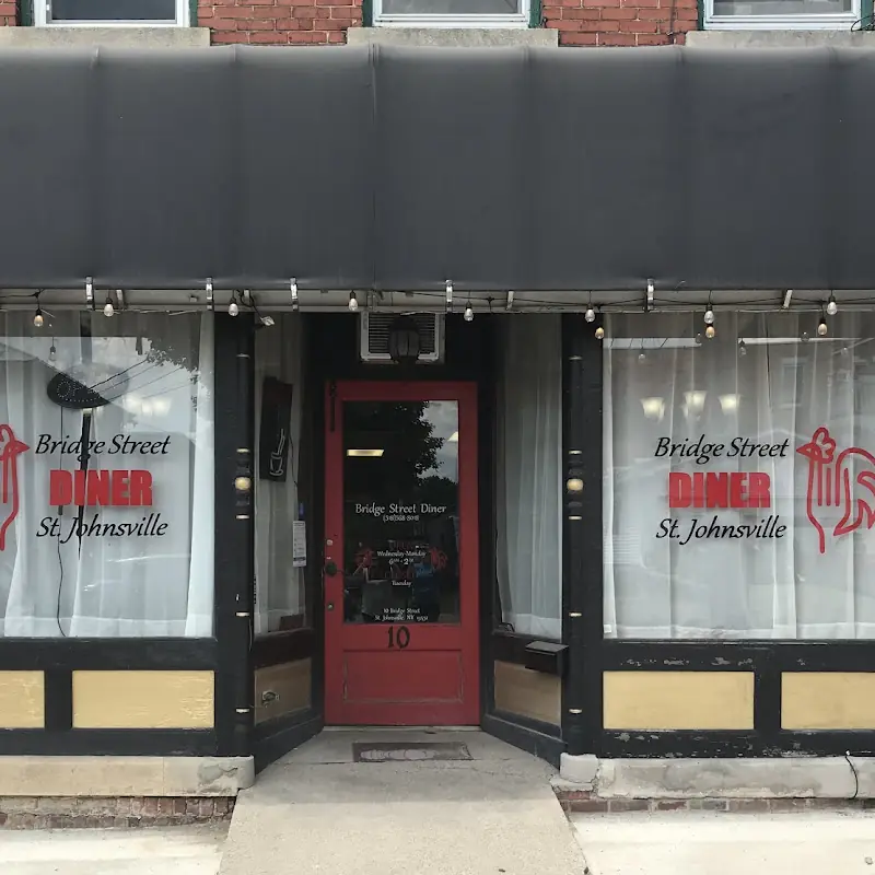 Bridge Street Diner