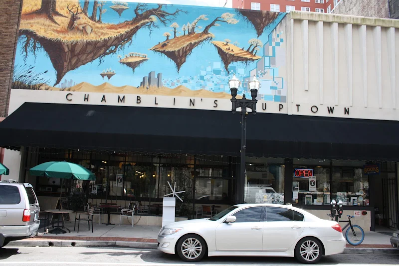 CHAMBLIN'S UPTOWN