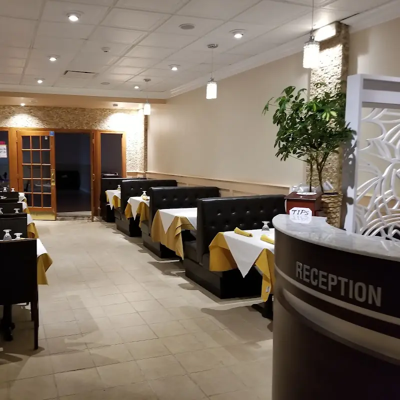 BayLeaf Redefined Indian Cuisine