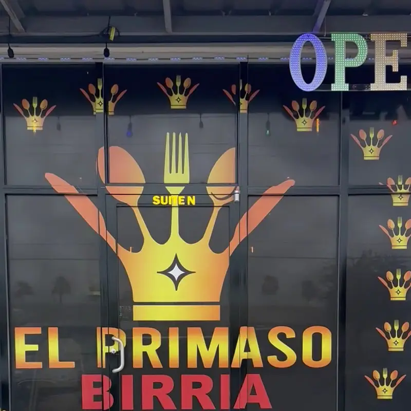 EL PRIMASO BIRRIA # 3