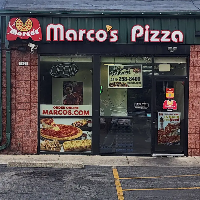 Marco's Pizza