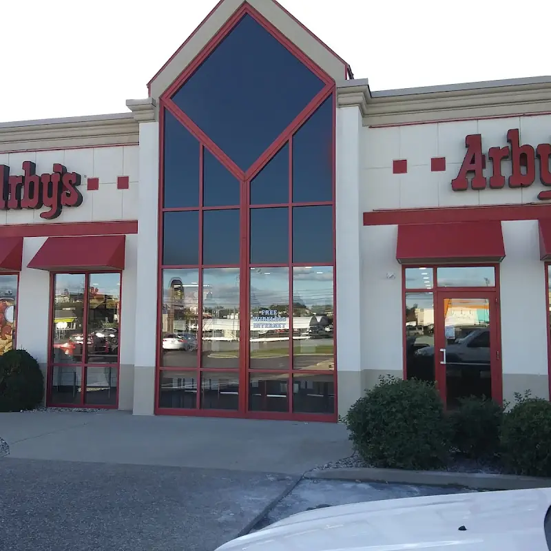 Arby's