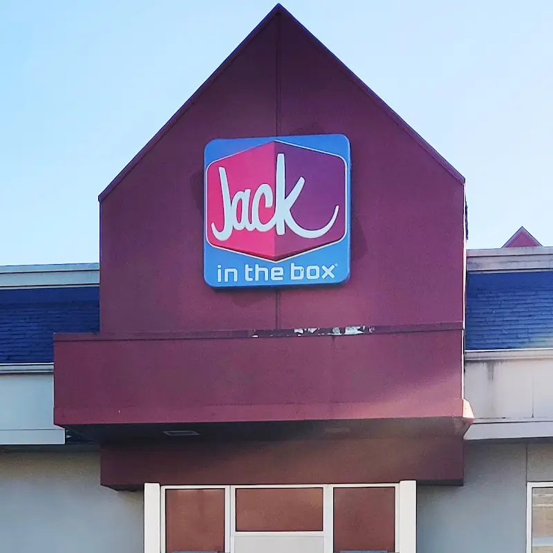 Jack in the Box