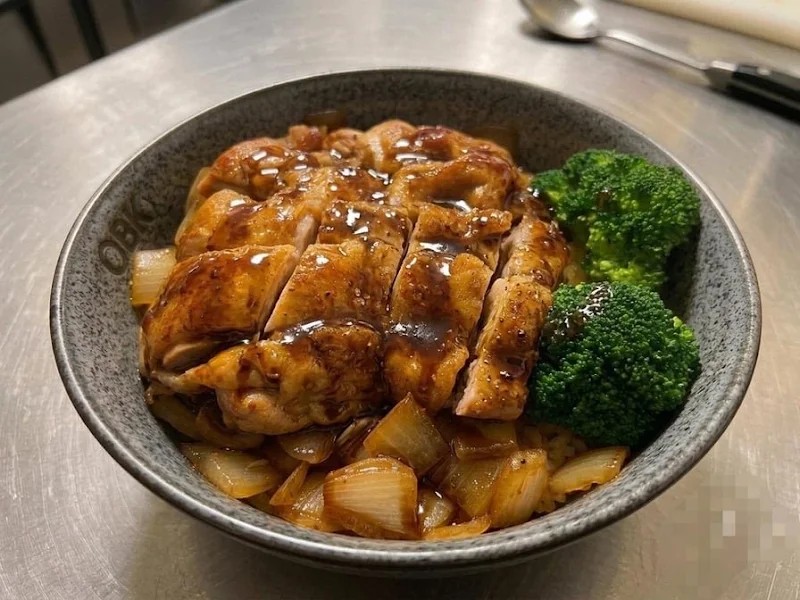 OBK One Bowl Kitchen