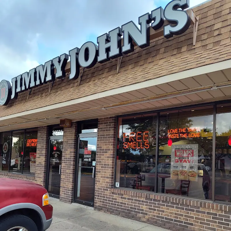Jimmy John's