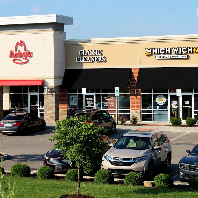 Arby's