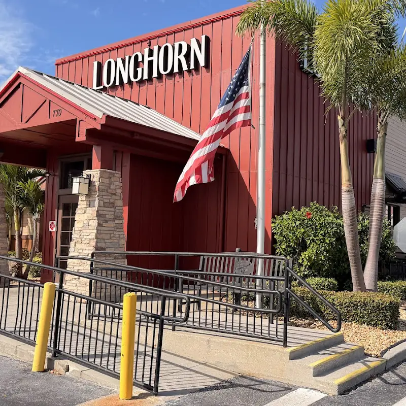 LongHorn Steakhouse