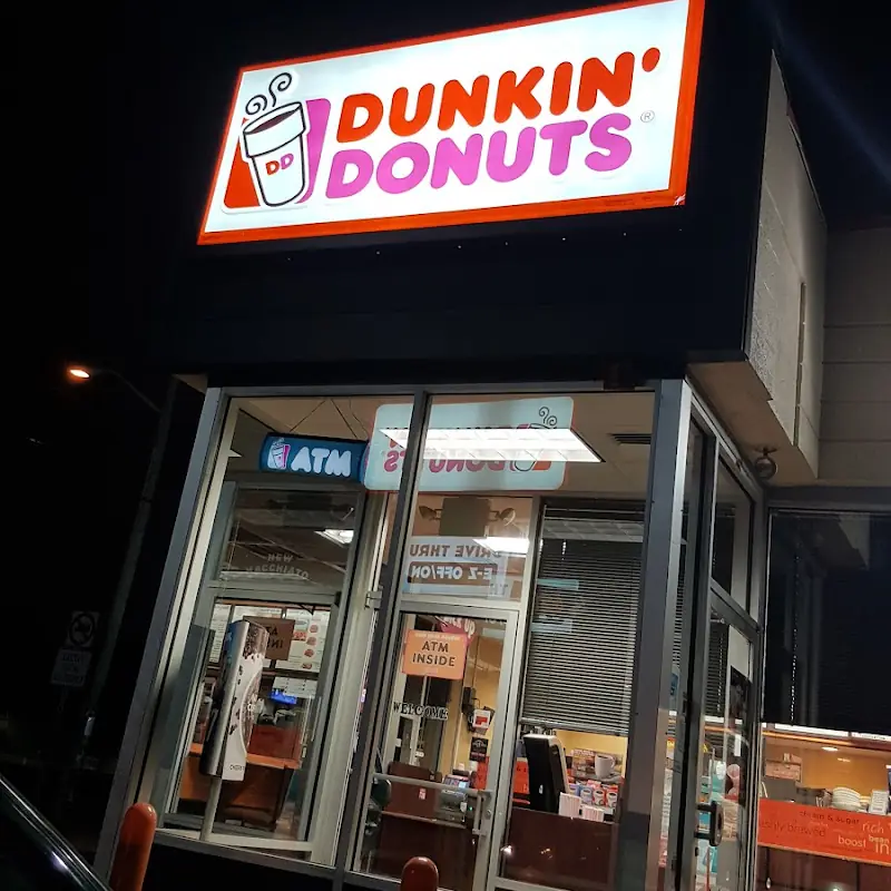 Dunkin'