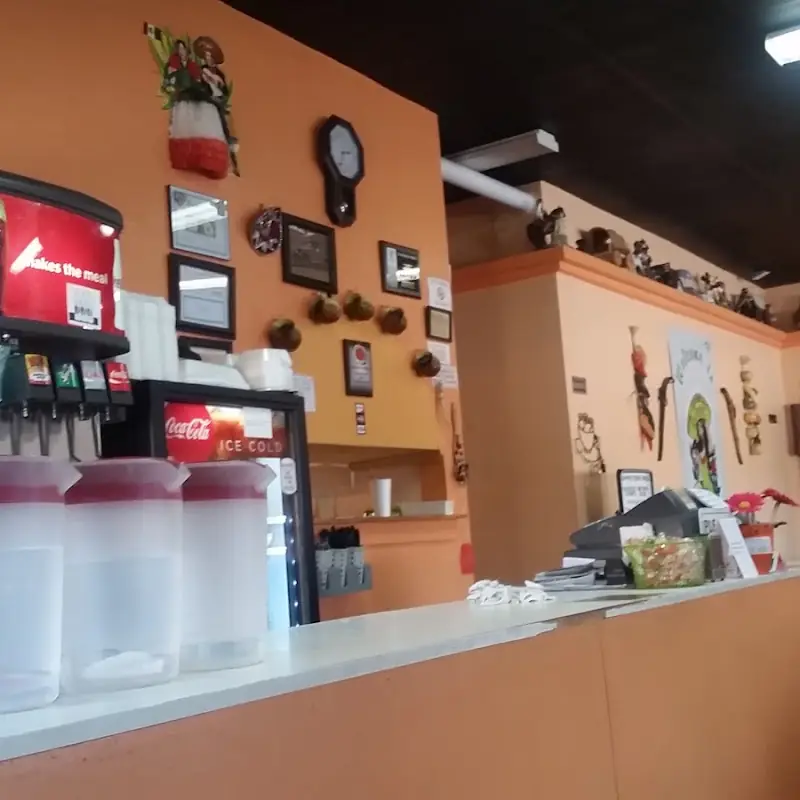 La Bonita Restaurant