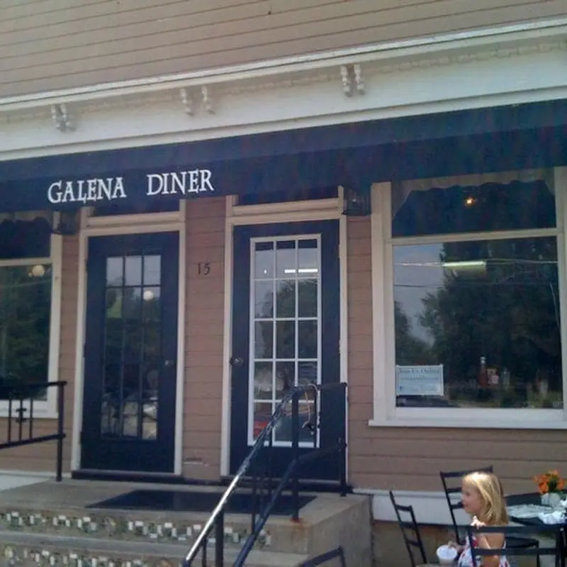 Galena Diner