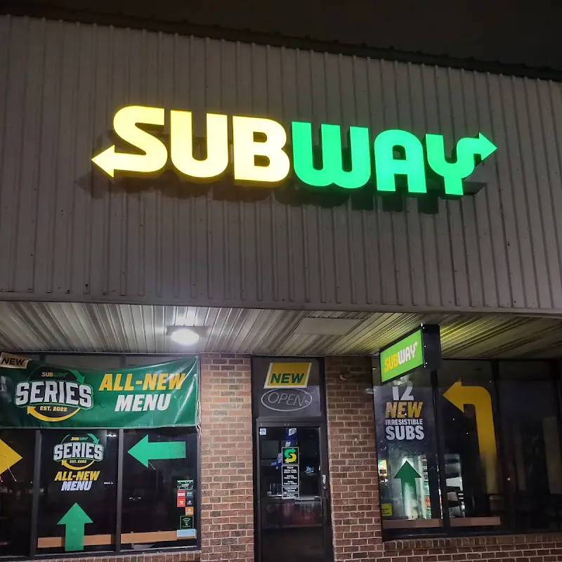 Subway