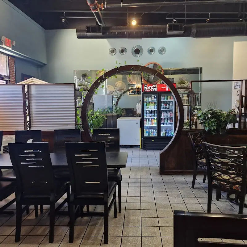 DAWON Korean Restaurant