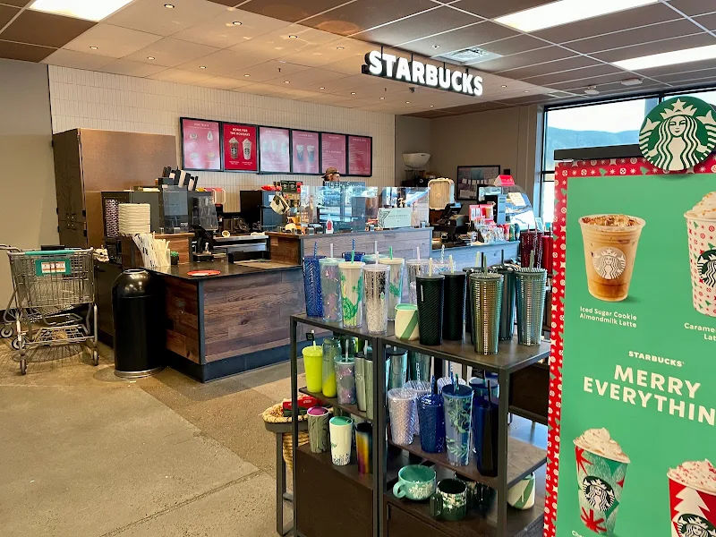 Starbucks Coffee Company