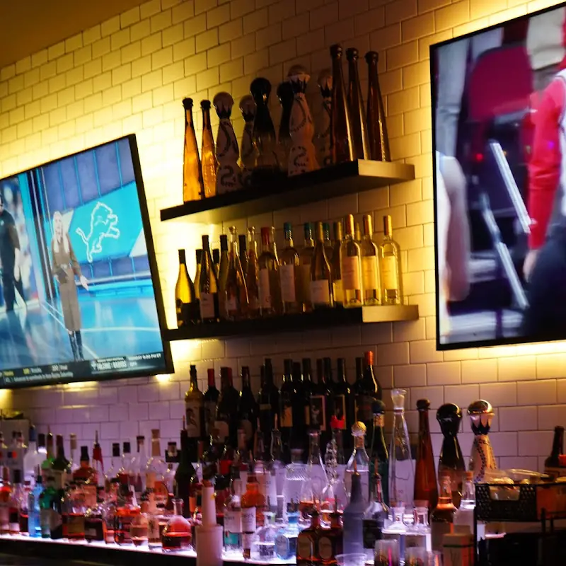 Citrus Grill & Lounge