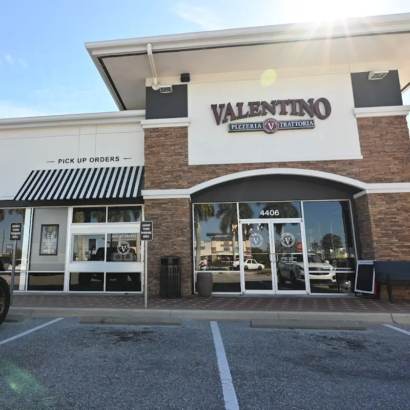 VALENTINO PIZZERIA TRATTORIA