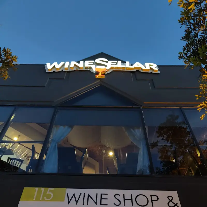 The WineSellar & Brasserie