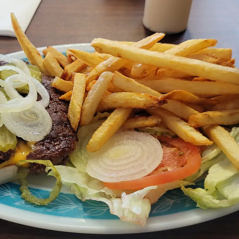 Mooreland Cafe