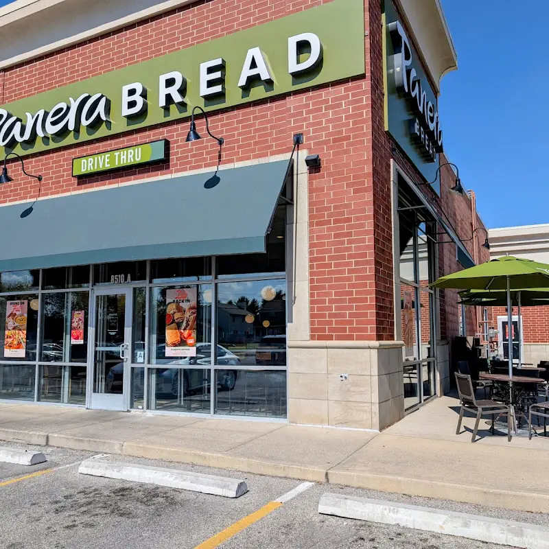 Panera Bread