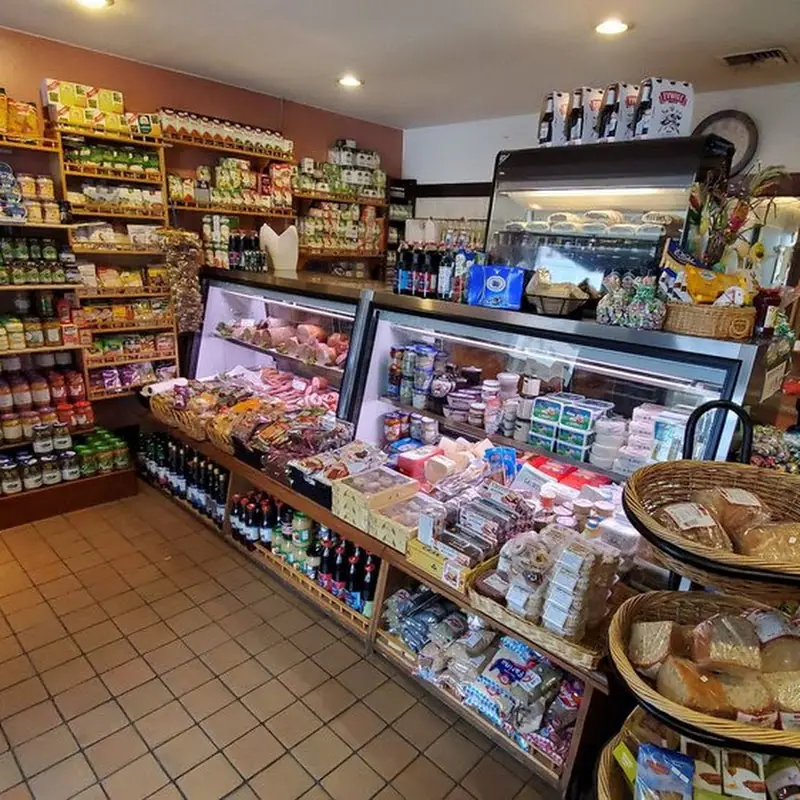 George's Polish Deli