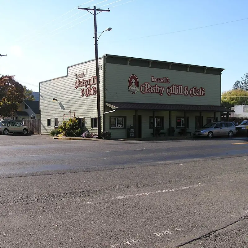 Tomaselli's Pastry Mill & Cafe