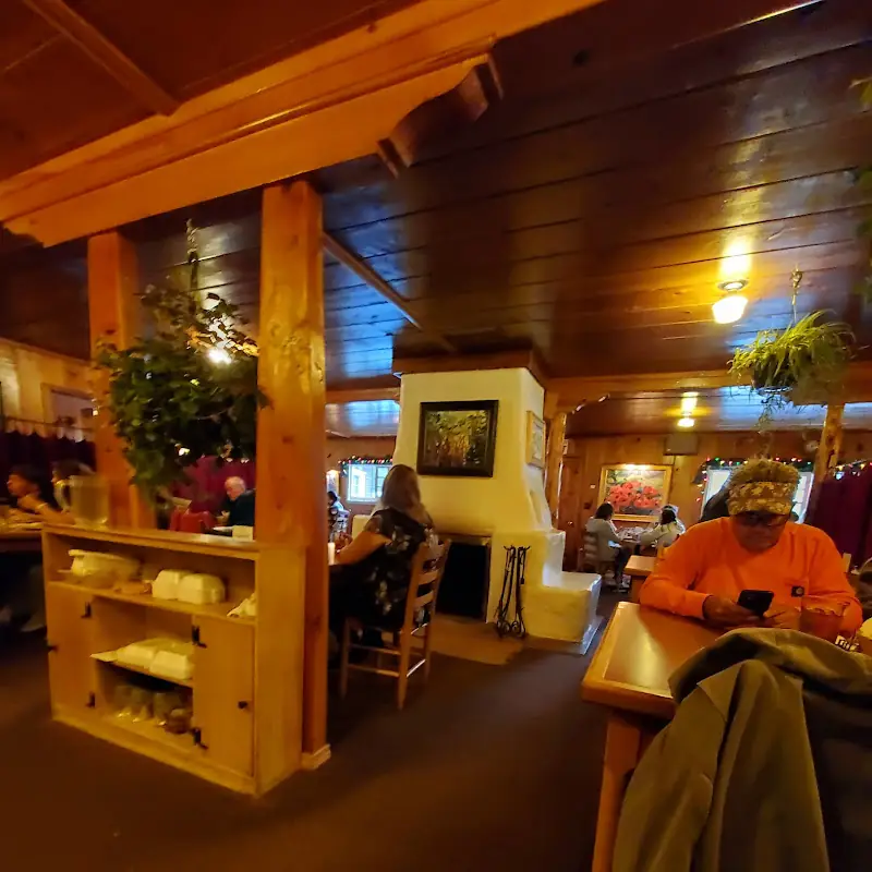 Sundance Mexican Restaurant