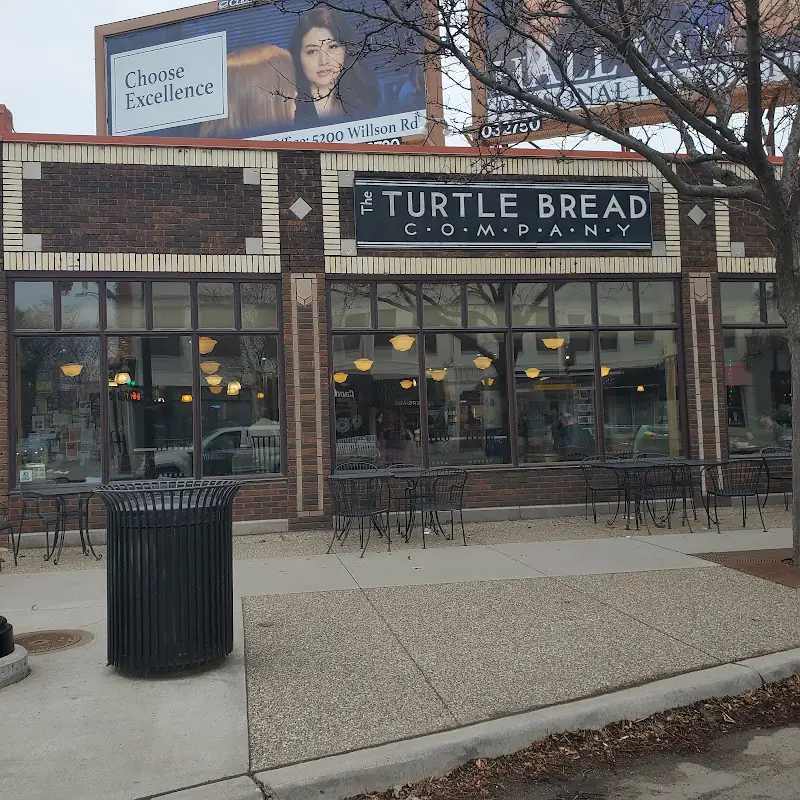 Turtle Bread Company