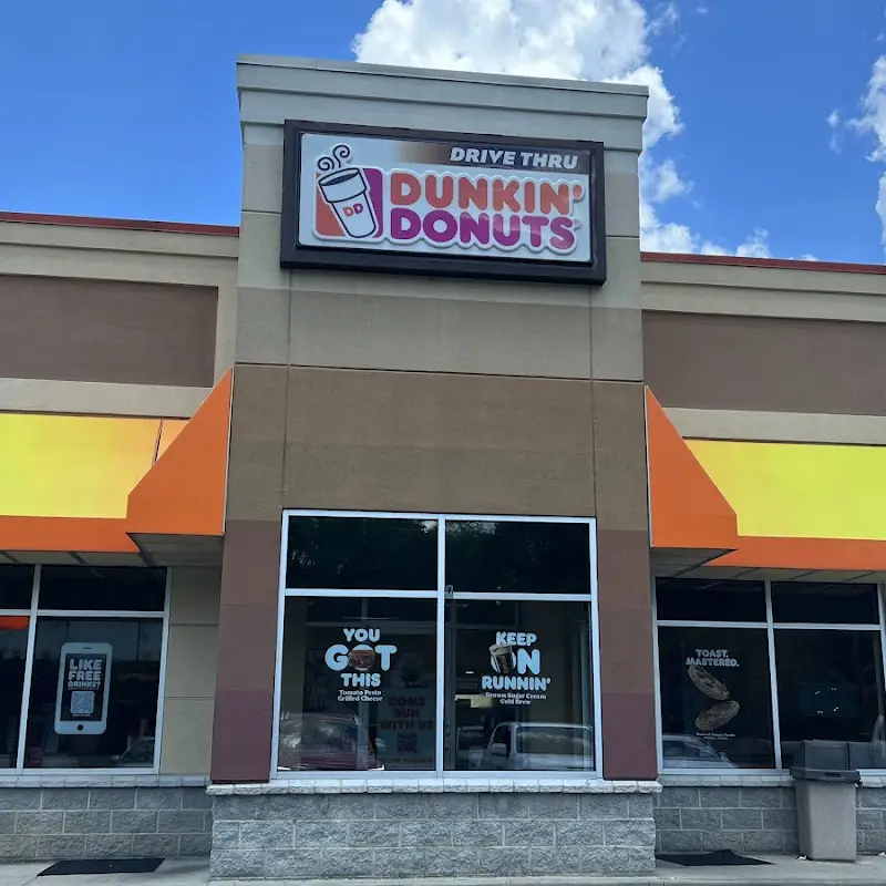 Dunkin'