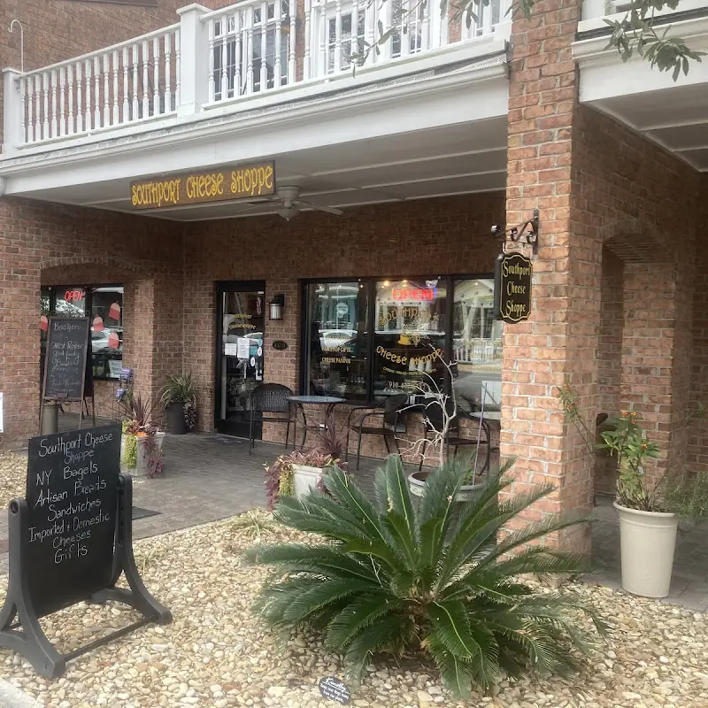 Southport Cheese Shoppe
