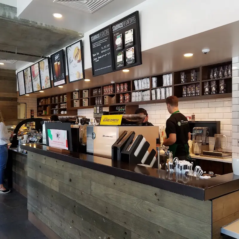 Starbucks Coffee Company