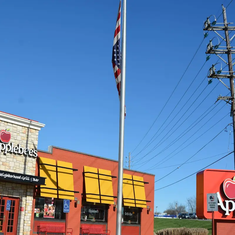 Applebee's Grill + Bar